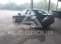 2005 Mercedes Benz C 230 фото