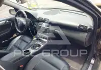 2005 Mercedes Benz C 230 фото