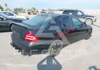 2005 Mercedes Benz C 230 фото