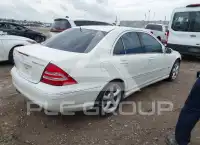 2005 Mercedes Benz C 230 фото