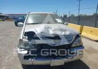 2005 Mercedes Benz ML 350 фото
