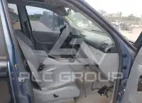 2005 Mercedes Benz ML 350 фото