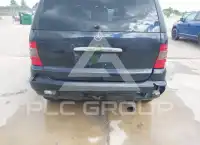 2005 Mercedes Benz ML 350 фото
