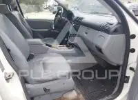 2005 Mercedes Benz ML 350 фото