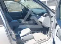 2005 Mercedes Benz ML 350 фото