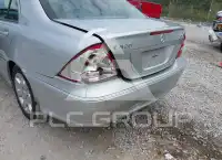 2005 Mercedes Benz C 320 фото