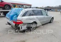 2005 Mercedes Benz E 500 фото
