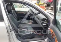 2005 Mercedes Benz E 500 фото