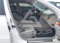 2005 Mercedes Benz E 500 photo