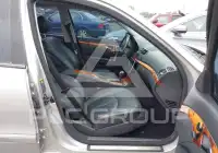 2005 Mercedes Benz E 500 photo