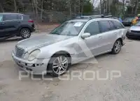 2005 Mercedes Benz E 500 фото