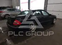 2005 Mercedes Benz E 500 photo
