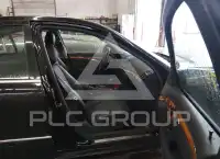 2005 Mercedes Benz E 500 photo