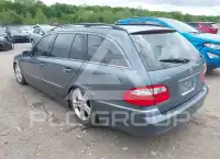 2005 Mercedes Benz E 500 фото