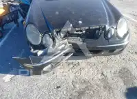 2005 Mercedes Benz E 500 фото