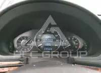 2005 Mercedes Benz E 500 photo