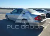 2005 Mercedes Benz E 500 photo