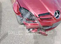 2005 Mercedes Benz SLK 350 фото