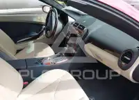 2005 Mercedes Benz SLK 350 фото