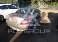 2005 Mercedes Benz SLK 350 фото