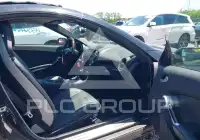 2005 Mercedes Benz SLK 350 фото