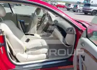 2005 Mercedes Benz CLK 320 фото