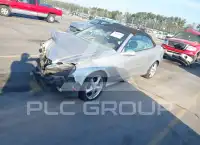 2005 Mercedes Benz CLK 320 фото