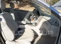 2005 Mercedes Benz CLK 320 фото