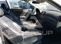 2005 Mercedes Benz CLK 320 фото