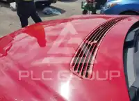 2005 Mercedes Benz CLK 320 фото