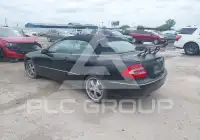 2005 Mercedes Benz CLK 320 photo