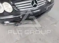 2005 Mercedes Benz CLK 320 фото