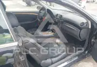 2005 Mercedes Benz CLK 320 photo