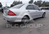 2005 Mercedes Benz C-Class photo