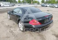2005 Mercedes Benz SL 500 фото