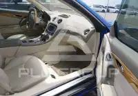 2005 Mercedes Benz SL 500 фото