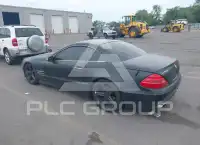 2005 Mercedes Benz SL 500 фото