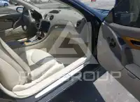 2005 Mercedes Benz SL 500 фото