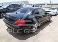 2005 Mercedes Benz SL 500 фото