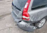 2005 Volvo V50 фото