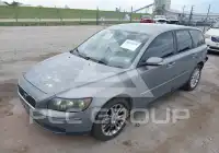 2005 Volvo V50 фото