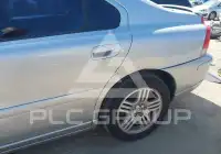 2005 Volvo S60 фото