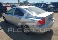 2005 Volvo S60 фото