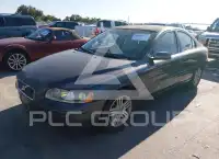 2005 Volvo S60 фото