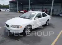 2005 Volvo S60 фото