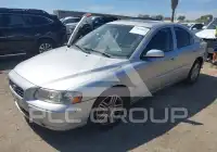 2005 Volvo S60 фото