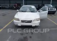 2005 Volvo S60 фото
