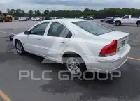 2005 Volvo S60 фото