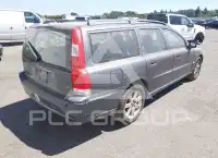 2005 Volvo V70 фото