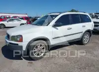 2005 Volvo XC90 фото